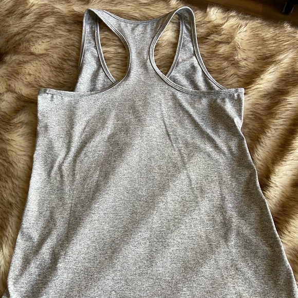 NWOT Athletic Tank - Picture 3 of 3